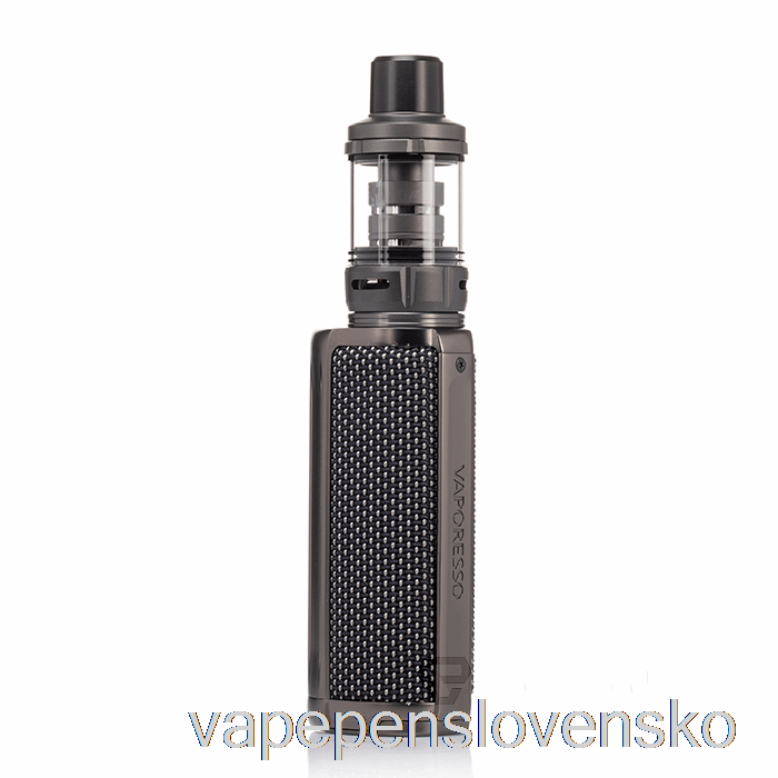 štartovacia Súprava Vaporesso Target 100 Slate Grey Vape Pero